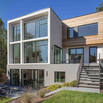 W Street Residence