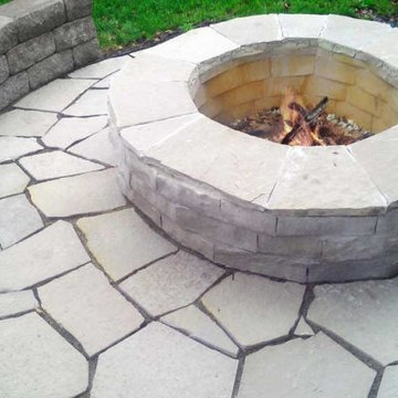 Perfect for Entertaining! - Outdoor Fire Pits