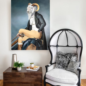 Beverly Hills || Remodel || Austin, TX