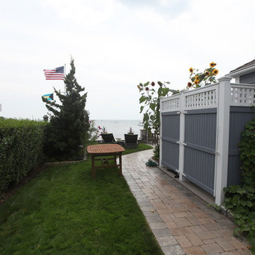SEA LEVEL LIVING