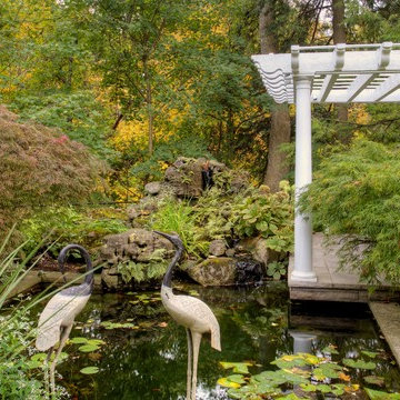 Water Features