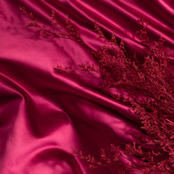 Rediscovered - Drapery Fabric