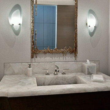Pinnacle Award | Private Residence