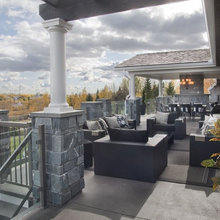 Outdoor space