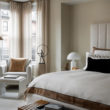 Neutral Nuances