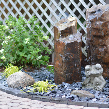 City Garden Respite