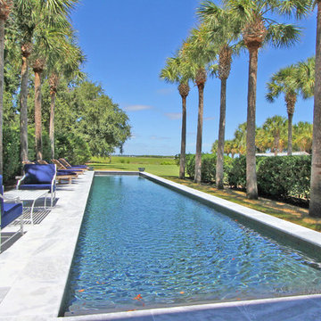 Jasper Blvd., Sullivan's Island