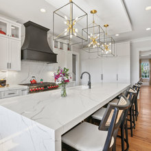 Counter Surfaces