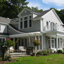Siding