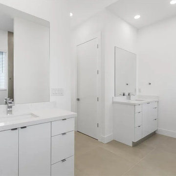Custom Build Home
