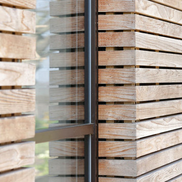 Echo Barn, Para 55, Kent