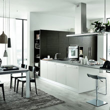 Kitchen Ideas