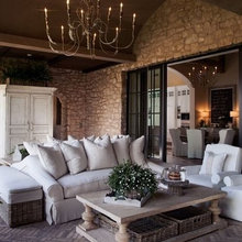 screened in porch