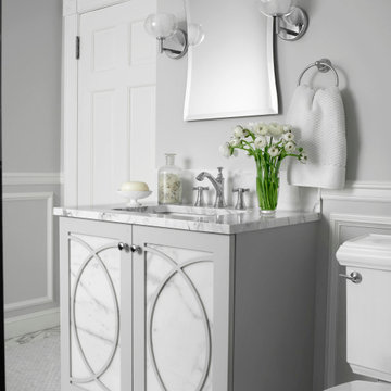 Turn of the Century Renovation