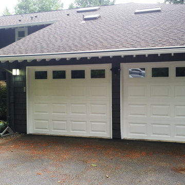 Home Exterior Painting in Bellevue WA by local Painting Contractor