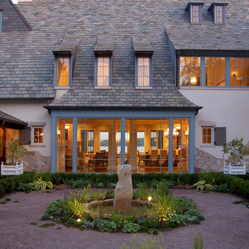 Lake Manor Residence