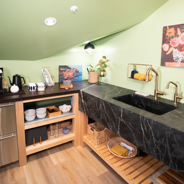 Guest House Getaway