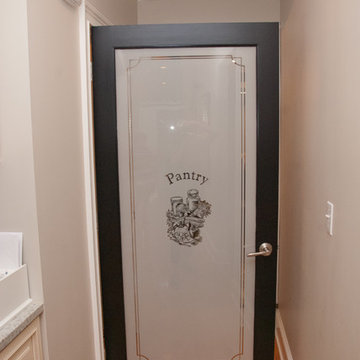 A Very Yay Renovation