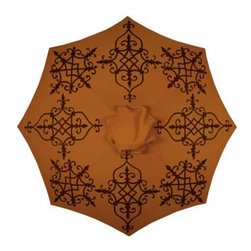 Sheila - Outdoor Umbrellas