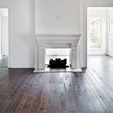 Belle Meade Classic Home