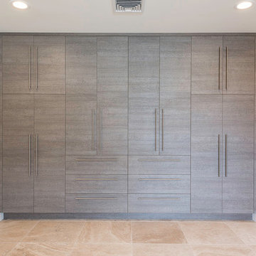 A Modern Diamond Head Condo
