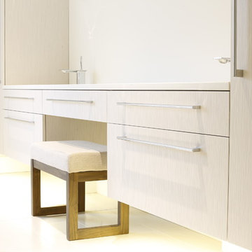 Modern Textured panels