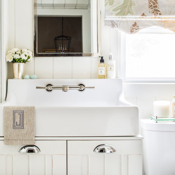 Cashiers Designer Showhouse