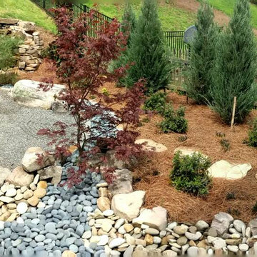 Zen Garden