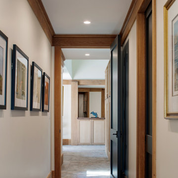Spring Island Rogers Residence