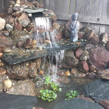 Water Feature