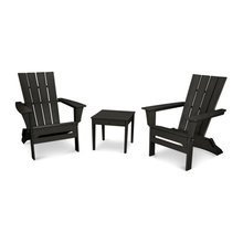 Outdoor Living rooms