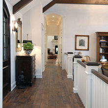 floors