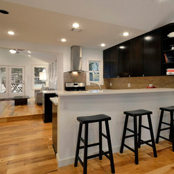 Hickory - Hardwood Flooring