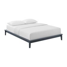 Blue Zone Beds