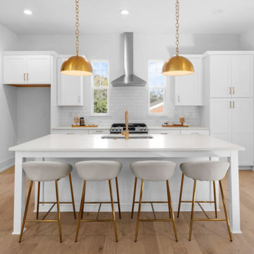 2534 Marlowe Avenue, Charlotte, NC