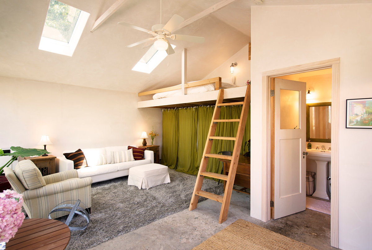 Coastal Retreat