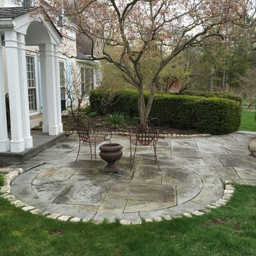 Bluestone Requires Cleaning & Sealing Michigan