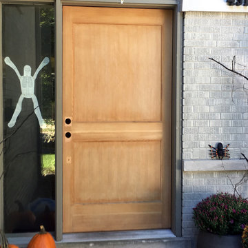 Door Restoration