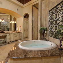 tuscan bath