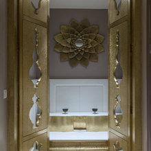 Pooja Room