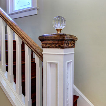 Elbow Park Full Home Renovation