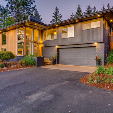 Custom Homes