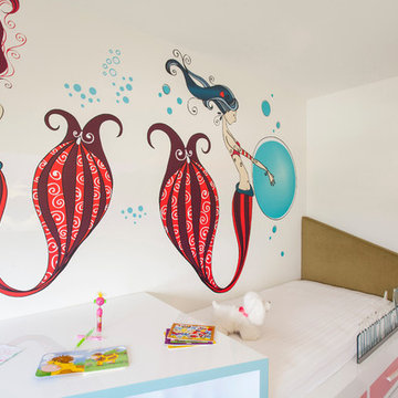 PebbleKids_Mermaid_Istanbul / Turkey