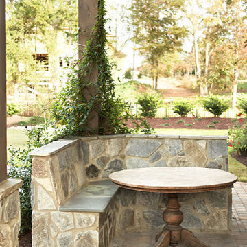 Private Residence- Cobblestone