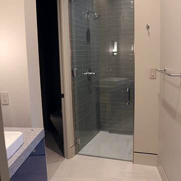 The Portfolio of Exact Tile Inc