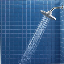 Moen - Showerheads And Body Sprays