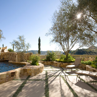 La Cresta Estate/ Landscape Design Specialists