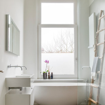 comfortable family house Haarlem The Netherlands