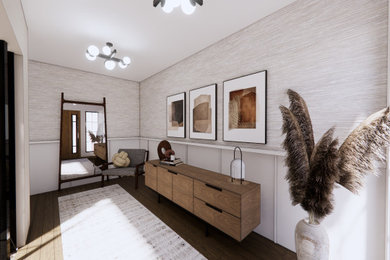 Neutral Entryway