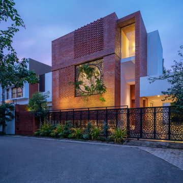 Indigolla Residence LOT 03 | House No.03